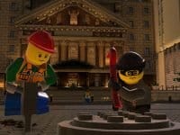 LEGO City Undercover 2