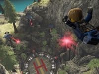 LEGO City Undercover 3