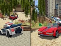 LEGO City Undercover 4