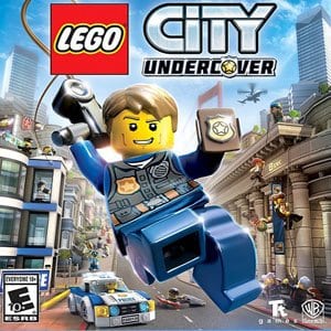 دانلود بازی کامپیوتر LEGO City Undercover – لگو شهر مخفی
