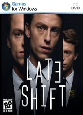 دانلود بازی Late Shift برای کامپیوتر