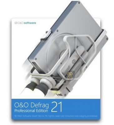دانلود O&O Defrag Pro 31.3.26064 - یکپارچه سازی کامل هارد دیسک