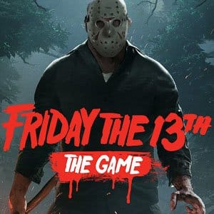 دانلود بازی Friday The 13th The Game برای کامپیوتر