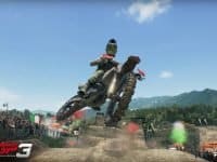 MXGP3 The Official Motocross Videogame 1