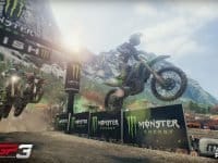 MXGP3 The Official Motocross Videogame 2