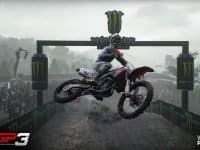 MXGP3 The Official Motocross Videogame 3