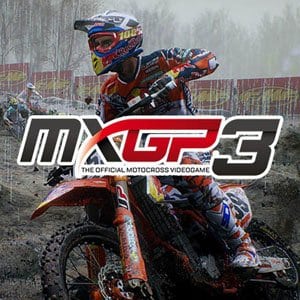 دانلود بازی MXGP3 The Official Motocross Videogame برای کامپیوتر