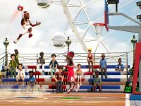 NBA Playgrounds 4