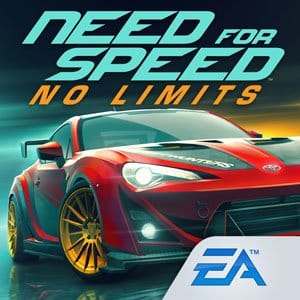دانلود بازی Need for Speed: No Limits 4.3.4 نیدفور اسپید اندروید