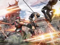 SAMURAI WARRIORS 2