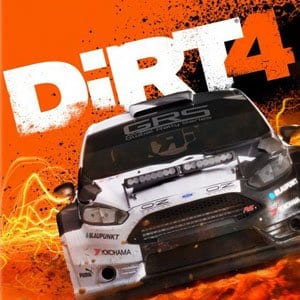 دانلود بازی DiRT 4 برای کامپیوتر