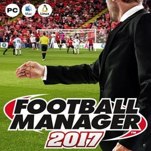 دانلود بازی کامپیوتر Football Manager 2017 – مدیریت فوتبال