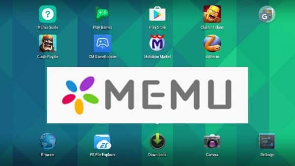 دانلود MEmu Android Emulator 9.5.6.0 - اجرای کامل بازی و برنامه اندروید در ویندوز