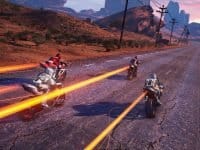 MOTO RACER 4 1