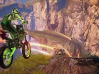 MOTO RACER 4 2