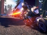 MOTO RACER 4 3