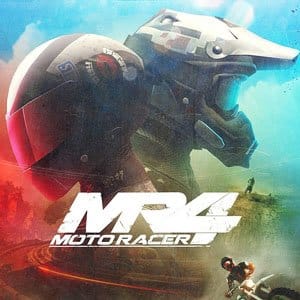 دانلود بازی MOTO RACER 4 برای کامپیوتر