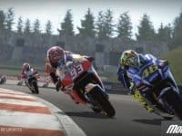MotoGP 17 4