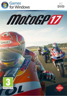 دانلود بازی MotoGP 17 برای کامپیوتر