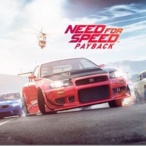 دانلود بازی کامپیوتر Need for Speed Payback + کرک