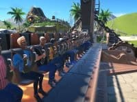 Planet Coaster 3