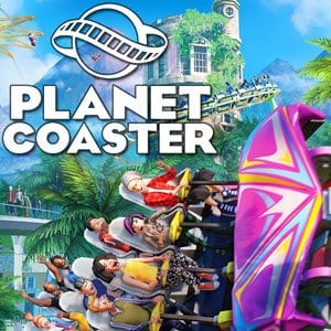 دانلود بازی Planet Coaster برای کامپیوتر