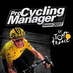 دانلود بازی Pro Cycling Manager 2017 برای کامپیوتر
