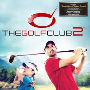 دانلود بازی کامپیوتر The Golf Club 2 – باشگاه گلف ۲