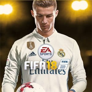 دانلود بازی FIFA 18 برای کامپیوتر – فیفا ۱۸ + کرک