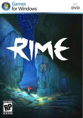 دانلود بازی RiME برای کامپیوتر