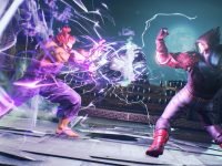 tekken 7 1