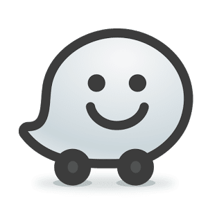 دانلود ویز Waze v4.61.0.1 – مسیریابی خودرو اندروید