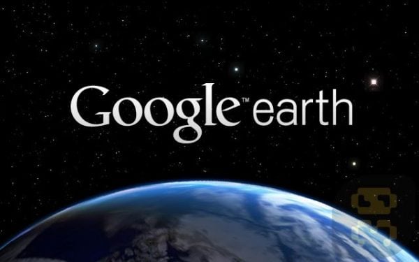 دانلود Google Earth Pro v7.3.7.1094 - گوگل ارت کامپیوتر ویندوز