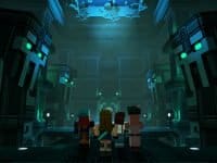Minecraft Story Mode Season Two 2