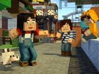 Minecraft Story Mode Season Two 3