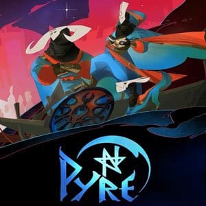 دانلود بازی Pyre برای کامپیوتر