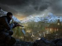 دانلود نسخه هک شده بازی Sniper Elite V2 Remastered v1.06 برای PS4