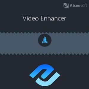 دانلود Aiseesoft Video Enhancer 9.2.60 – افزایش کیفیت فیلم ها