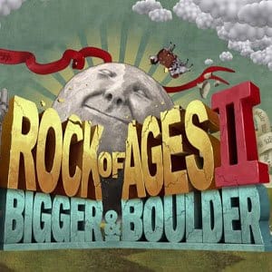 دانلود بازی Rock of Ages 2 برای کامپیوتر