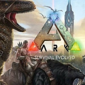 دانلود بازی ARK Survival Evolved برای کامپیوتر + کرک