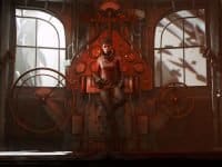 Dishonored Death of the Outsider 1