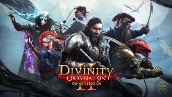 دانلود بازی Divinity Original Sin 2 Definitive Edition برای کامپیوتر + آپدیت