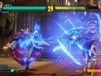 Marvel vs Capcom Infinite 1