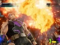 Marvel vs Capcom Infinite 2