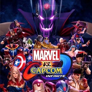 دانلود بازی Marvel vs Capcom Infinite Deluxe Edition برای کامپیوتر + تمامی DLC ها