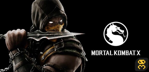دانلود MORTAL KOMBAT X 2.5.0 - بازی مورتال کمبت ایکس اندروید