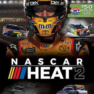 دانلود بازی NASCAR Heat 2 برای کامپیوتر