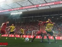 Pro Evolution Soccer 2018 1