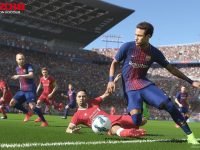Pro Evolution Soccer 2018 2