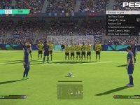 Pro Evolution Soccer 2018 3